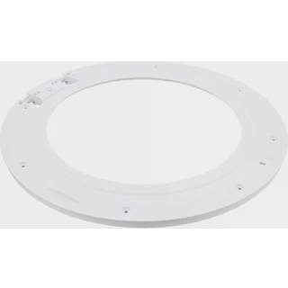 Electrolux dørramme, bagside, hvid, Ø486mm 140061830034