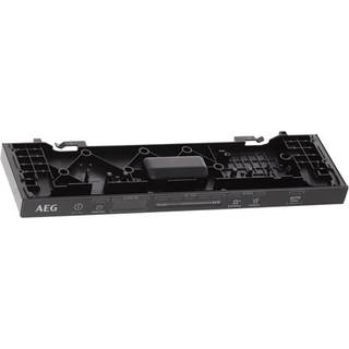 Electrolux kontrolpanel, sort, AEG, 438mm 8581902250704