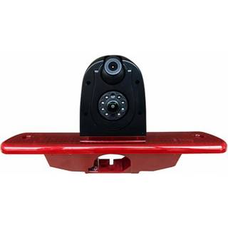 Bagkamera til Peugeot Expert (MKII), 2007-2016