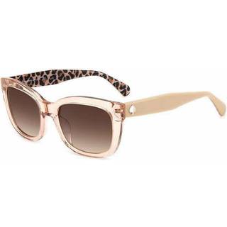 kate spade new york kate spade new york Tammy Transparent Front Nude Sunglasses