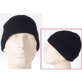 Genuine Wool Watch CAP - SORT