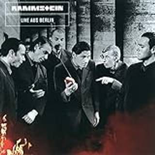 Rammstein - Live Aus Berlin