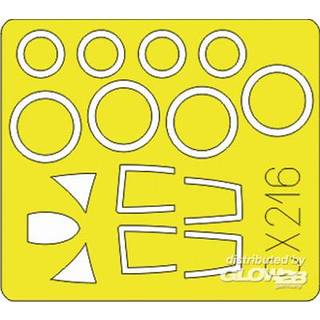 SU-15 Flagon f��r Trumpeter Bausatz