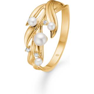 Mads Z Morning Dew Ring 1543087