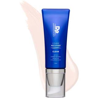 Cover Recover - Findes i 10 nuancer Clear