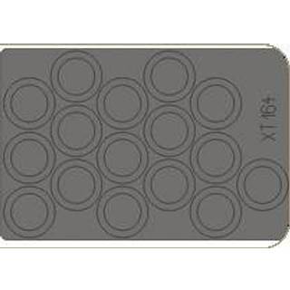 M-50A wheels for Academy