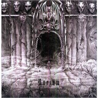 Burzum - From the Depths of Darkness