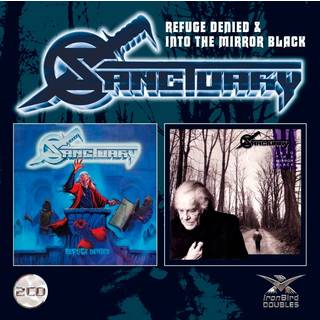 Sanctuary - Into The Night / Refuge Denied