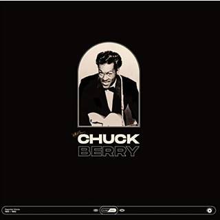 Chuck Berry - The Essential Works: 1955-1962 (2 LP)