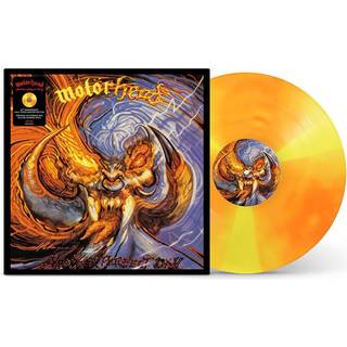 Motörhead - Another Perfect Day