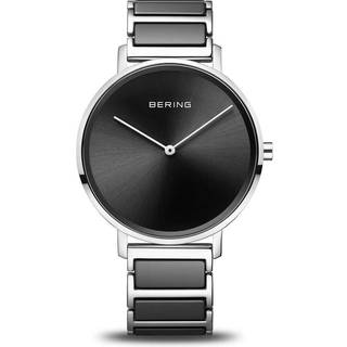 Bering 18539-742 Ceramic Damenuhr 39mm 5ATM