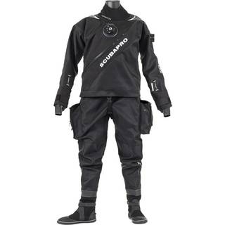 ScubaPro Tørdragt Definition Dry Mens 2025 Model Str. M