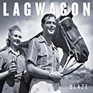 Lagwagon - Blaze It