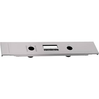 Electrolux kontrolpanel, inox 140190391015