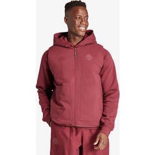 FC Bayern LFSTLR vest - Shadow Red