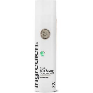 Ingredien Curl Build M&P Conditioner 250 ml Med Parfume