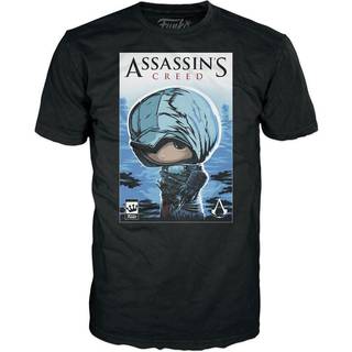 ASSASSIN'S CREED - Altair - T-Shirt POP (M)