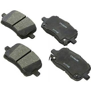 Raybestos Mgd1160ch Reliant Brake Pad Set