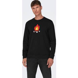 Onsoliver Sweatshirt