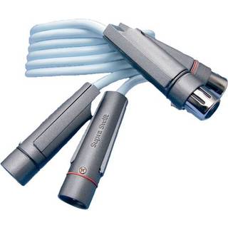 SUPRA EFF-IXLR Audio balanceret kabelsæt med Swift stik | 0,75 mete | PRIS-MATCH