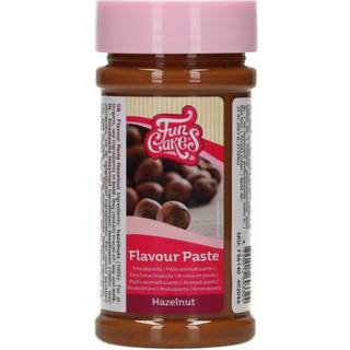 Aromapasta Hazelnut 100 g - FunCakes