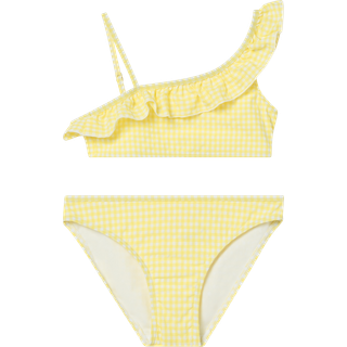 Name It Lemon Tonic Bikini Neon