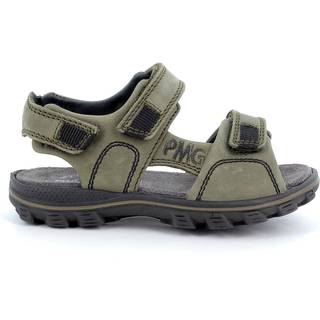 Primigi PRA Sandaler, Grønne Sorte, Str. 27