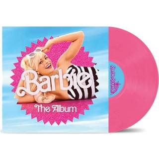 Barbie The Album