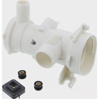 Electrolux pumpekrop, sæt, CW2.0,One 4055405254