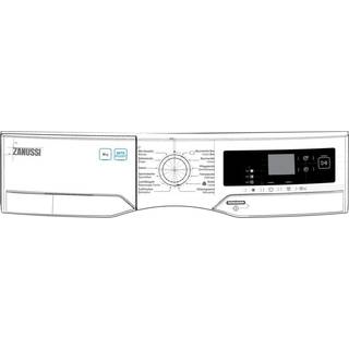Electrolux kontrolpanel, hvid, Electrolux 140213887023