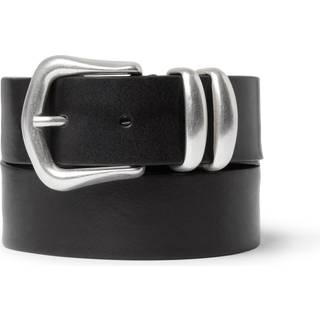 Saddler Damebælte Serena - Sort