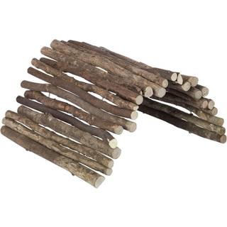 Woodland gnaver bro - 65 x 45 cm