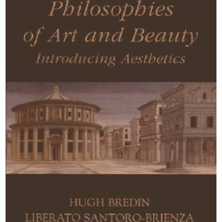 Philosophies of Art and Beauty