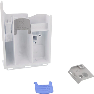 Electrolux Sæbeskuffe,Komplet,Samlesæt ,4 4055387999