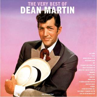 Dean Martin - Greatest Hits (Coloured Vinyl)