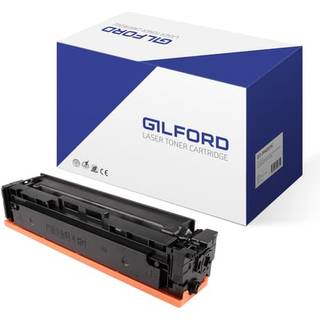 Gilford Toner Cyan 201a 1.4k - Cf401a Alternative To: Cf401a