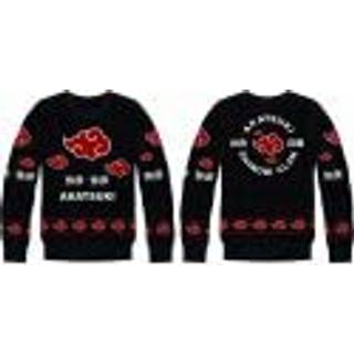 NARUTO - Akatsuki - Men Christmas Sweaters (XXL)