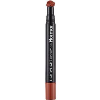 Flormar Makeup til læberne Læbestift Lightweight Lip Powder 004 Pleasure 2,7 ml () - 2,7 ml