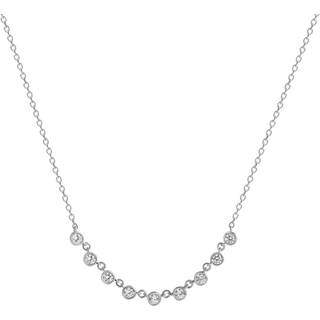 XENOX Halskette - XS91379 - silber