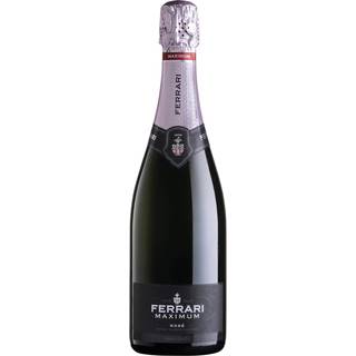 Ferrari Maximum Rosé Trentodoc