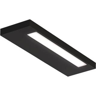 Decor Walther Slim 24 N LED-væglampe, sort