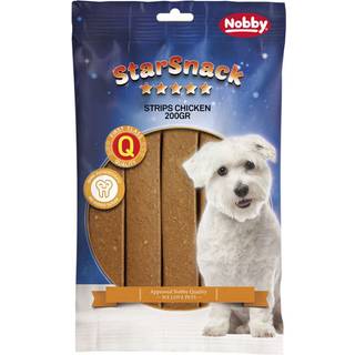 StarSnack chicken 20 stk.