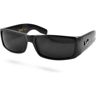 Black Classic Solbriller