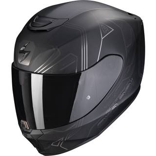 Scorpion Exo-391 Spada sort XXL