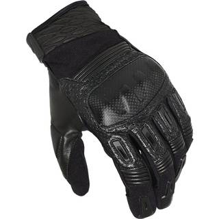 Macna Mc-Gloves Rime Black - XL-11