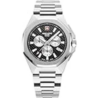 Swiss Alpine Military 7005.9137 Typhoon Herren Chronograph