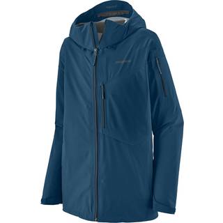 Patagonia Snowdrifter Jacket XL LAGOM BLUE