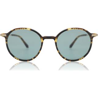 Paradigm 19-40 Tortoise48 Solbriller Mænd Tortoiseshell - Tortoiseshell - 48mm