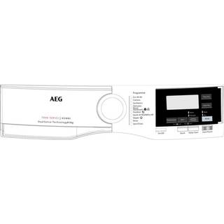 Electrolux kontrolpanel, hvid, AEG, EN 140221907029