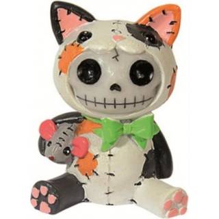 Calico Mao Mao Furrybones Figur klein